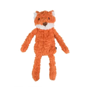 CHEWFFON - CHEWFFON Fox Puzzle Plush Dog Toy