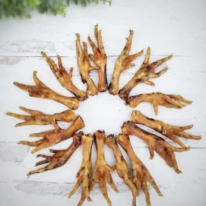 Chicken Feet