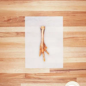 Chicken Feet