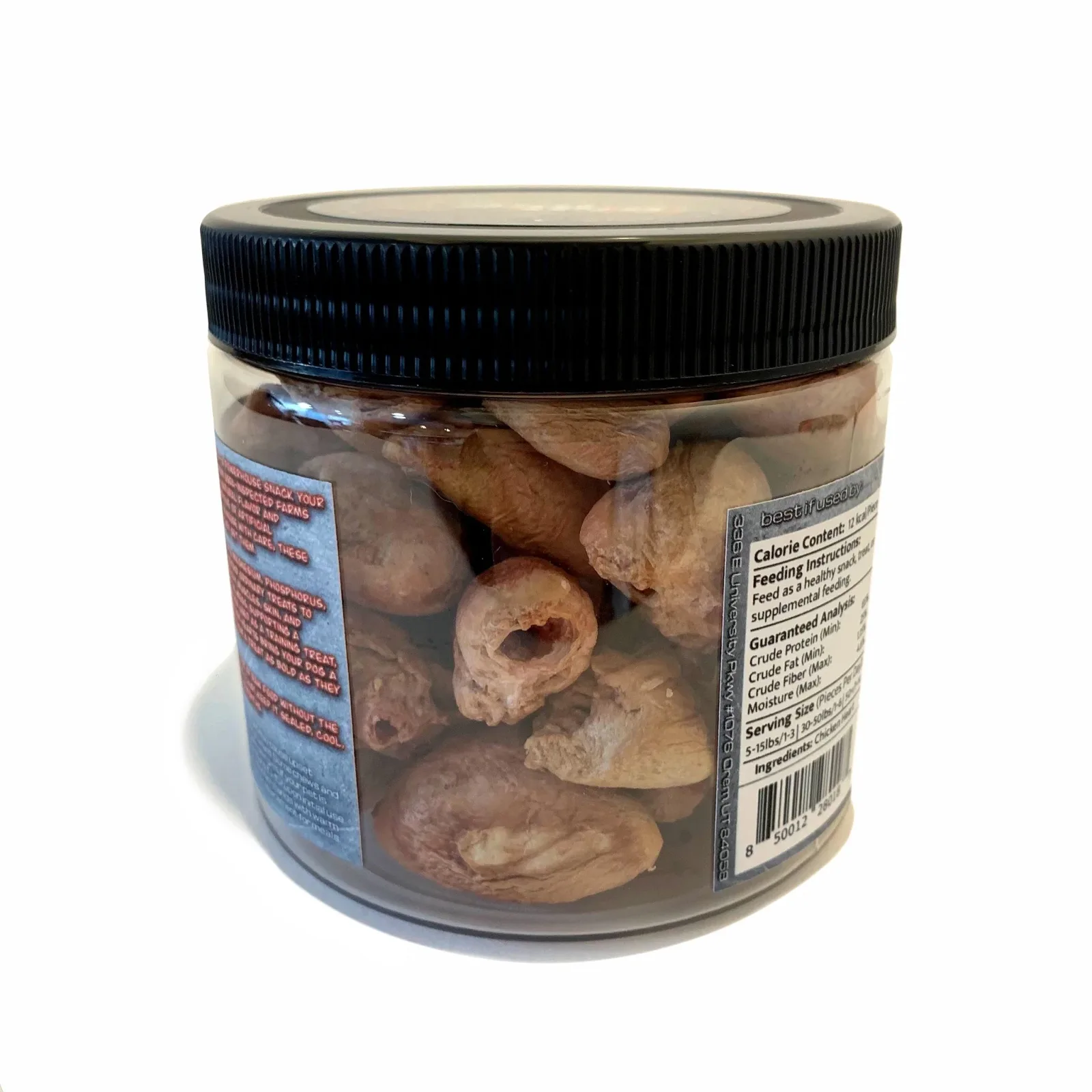 Chicken Hearts - Image 2