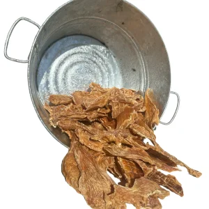 Chicken Jerky