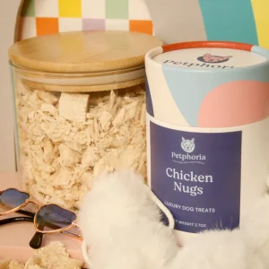 Chicken Nugs Treats