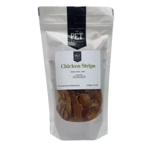 Chicken Strips, 5 oz