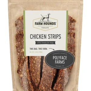 Chicken Strips