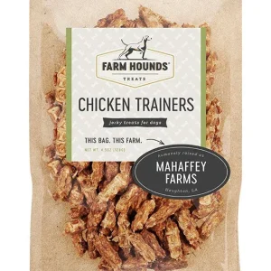 Chicken Trainers