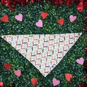 Choose Love Bandana