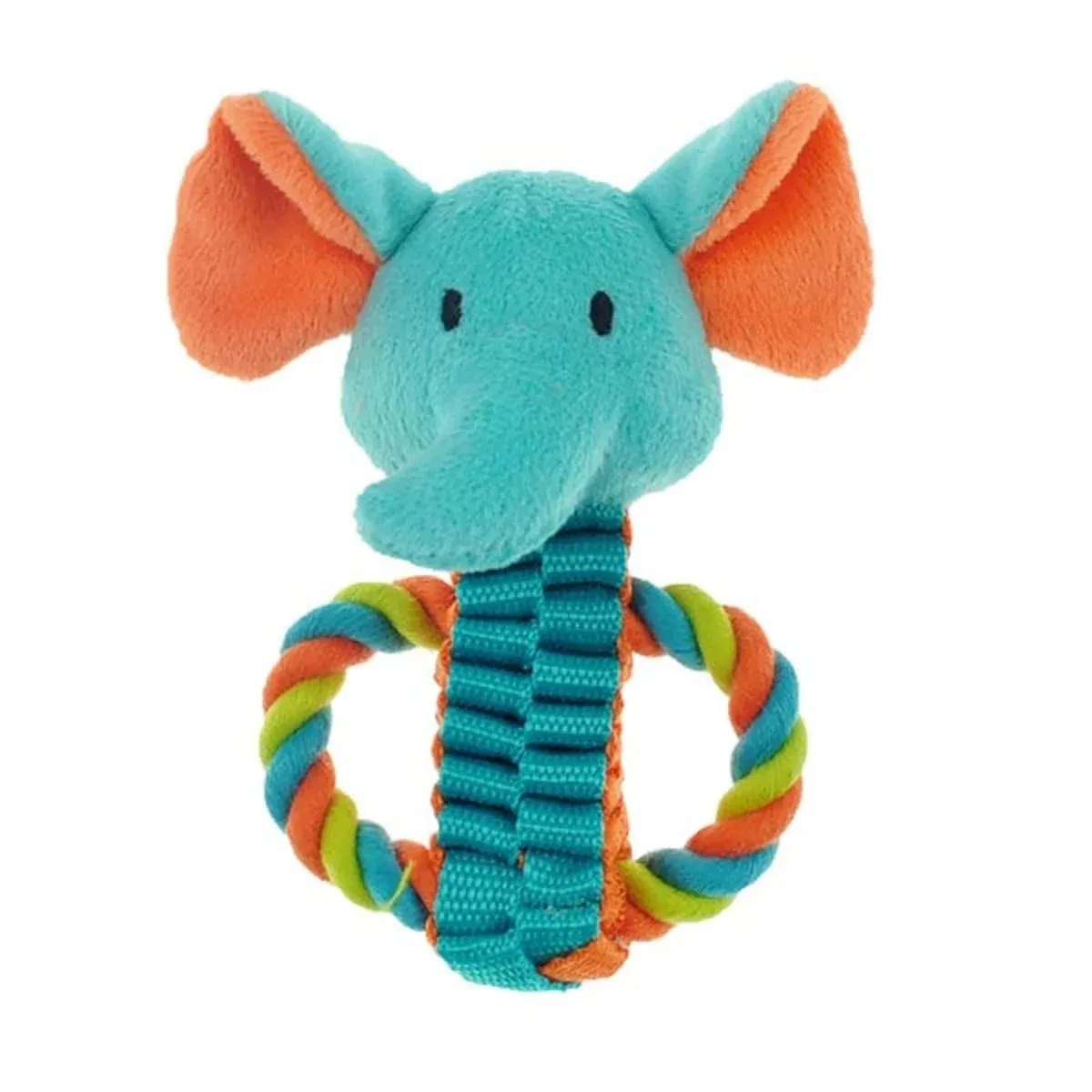 CHP twist rope tug Elephant - Image 2