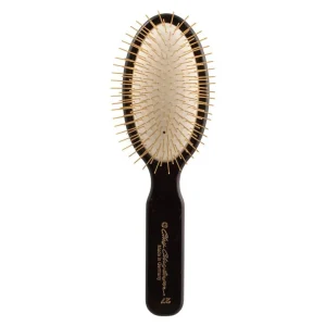 Chris Christensen Gold Series Oval Pin Brush, 27 mm