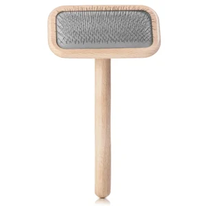 Chris Christensen Mark II Small Slicker Brush, 12 mm