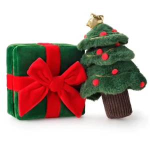 Christmas Morning Interactive Toy Set