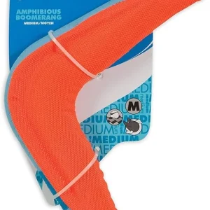 Chuckit Amphibious Boomerang