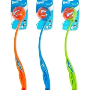 Chuckit! Ball Launcher Sport 18M - Mid Range
