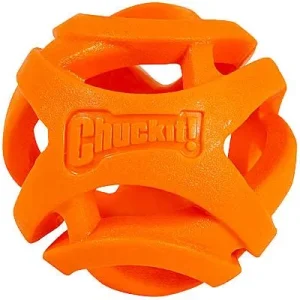 Chuckit Breathe Right Fetch Ball