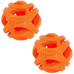 Chuckit Breathe Right Fetch Balls