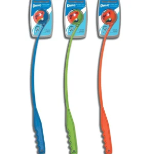 Chuckit! Classic Launcher Dog Toy Assorted 26 in, Medium