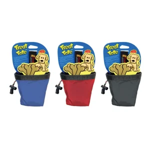 Chuckit! Dog Treat Tote Assorted Small