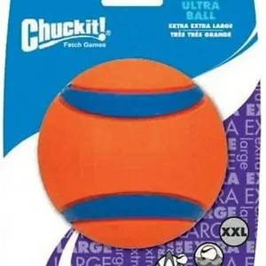 Chuckit Dog Ultra Ball Extra Large 1 ct