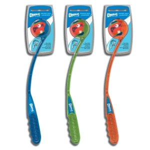 Chuckit! Junior Launcher Dog Toy Assorted 18 in, Medium