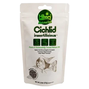 CICHLID INSECTILICIOUS
