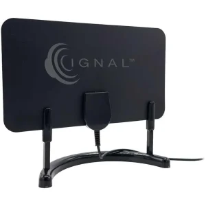 Cignal HDTV Flat Panel Antenna