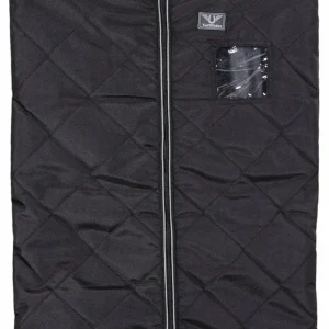 Classic Equestrian Garment Bag - Water-Resistant Show Clothing Storage Bag
