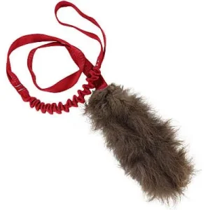 Clean Run 4 My Merles Buffalo Bungee Lure