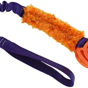 Clean Run 4 My Merles Plush Squeak THIS! Tug