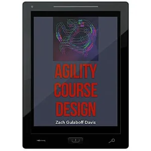 Clean Run Agility Course Design E-Book