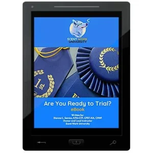 Clean Run Are You Ready to Trial? E-Book