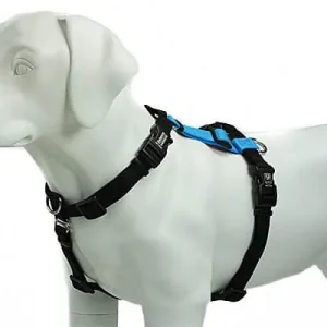 Clean Run Balance Harness - Fully Adjustable Dog Harness