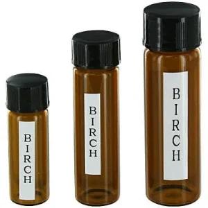 Clean Run Birch Oil - Sweet Birch or Betula Lenta - for Nose Work