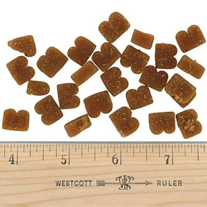 Clean Run Bixbi Pocket Trainers - Bacon, 6 oz.
