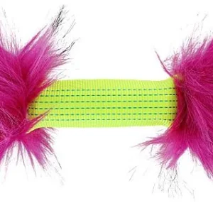 Clean Run Doggie-Zen Squeaker Cracker, DZ-7509