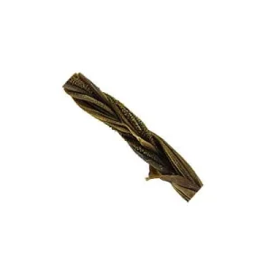 Clean Run Dogginstix Braided Beef Tripe Sticks - 6 in.