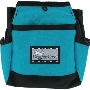 Clean Run Doggone Good Rapid Rewards Training Pouch