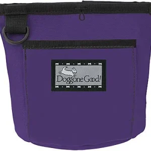 Clean Run Doggone Good Trek & Train Treat Pouch