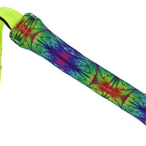 Clean Run Dynamite Tug Stick - Alien Skin