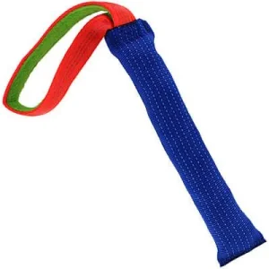 Clean Run Dynamite Tug Stick - Solid Colors