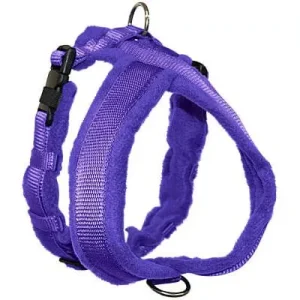 Clean Run eDog Classic Fleece Harness