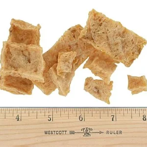 Clean Run Polka Dog Alaskan Cod Chips, 3.5 oz.