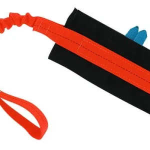 Clean Run Power Paws Tug N Treat - Bungee