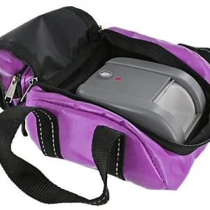 Clean Run Ready Treat Carry Case