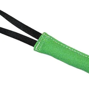 Clean Run RedLine Bite Suit Tugs - 1.5 in. x 8 in.