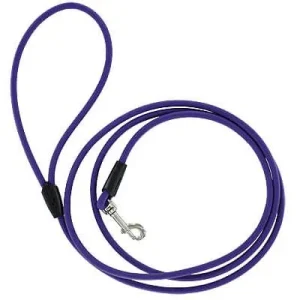 Clean Run Round BioThane Leashes - 6ft