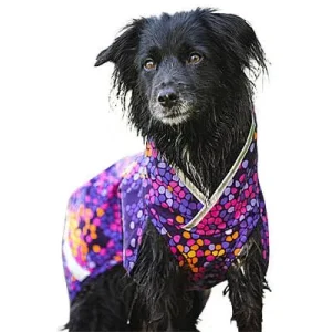 Clean Run Sade Pomppa Waterproof Rain Jackets - Discontinued Style