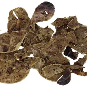Clean Run Scout & Zoe's Bulk Dog Treats - USA Lamb Lung, 1/2 lb.