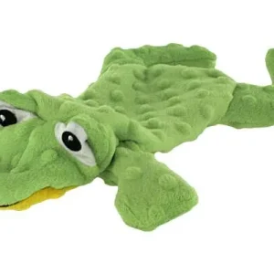 Clean Run Skinneeez eXtreme Stuffers - Frog