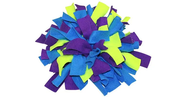 Clean Run Snuffle Mat - Small