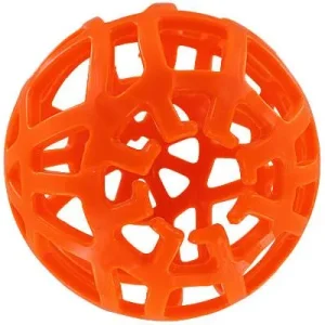 Clean Run Spheroll Ball with Opening for Stuffing Toys