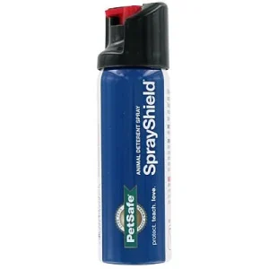 Clean Run Spray Shield Animal Deterrent Spray